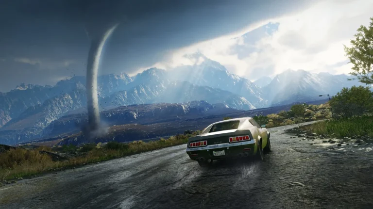 خرید بازی Just Cause 4 Reloaded