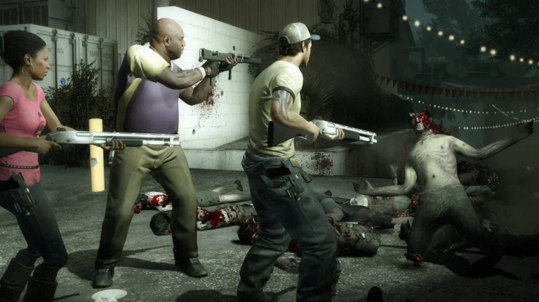 خرید بازی Left 4 Dead 2