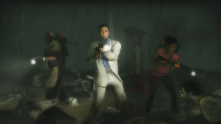 خرید بازی Left 4 Dead 2