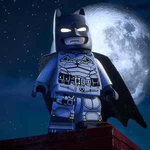 خرید بازی LEGO® Batman™: Legacy of the Dark Knight