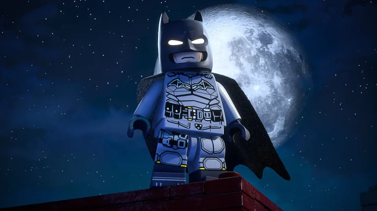 خرید بازی LEGO® Batman™: Legacy of the Dark Knight