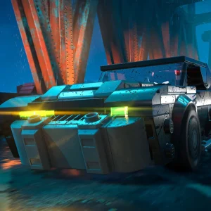 خرید بازی LEGO® Batman™: Legacy of the Dark Knight