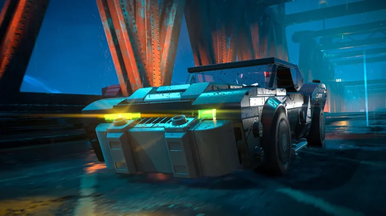 خرید بازی LEGO® Batman™: Legacy of the Dark Knight