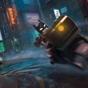 خرید بازی LEGO® Batman™: Legacy of the Dark Knight