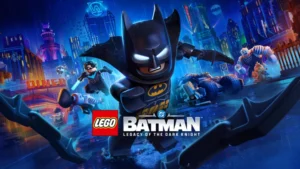 خرید بازی LEGO Batman: Legacy of...