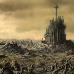خرید بازی Machinarium