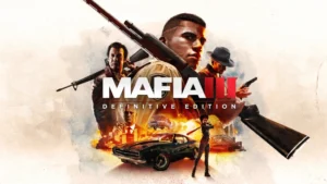 بازی Mafia III: Definitive Edition