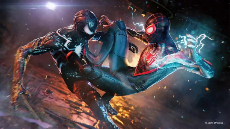 خرید بازی Marvel's Spider-Man 2