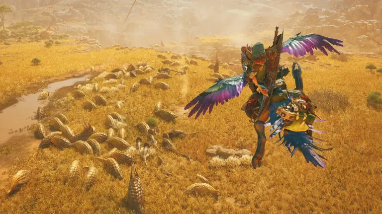 خرید بازی Monster Hunter Wilds