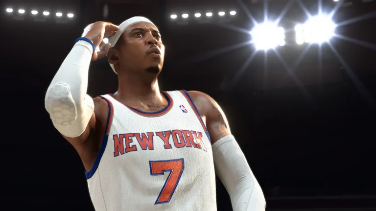 خرید بازی NBA 2K26