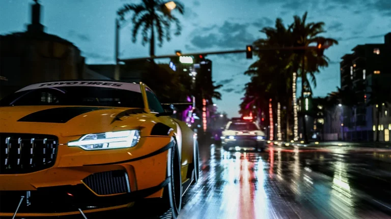 خرید بازی Need for Speed Heat