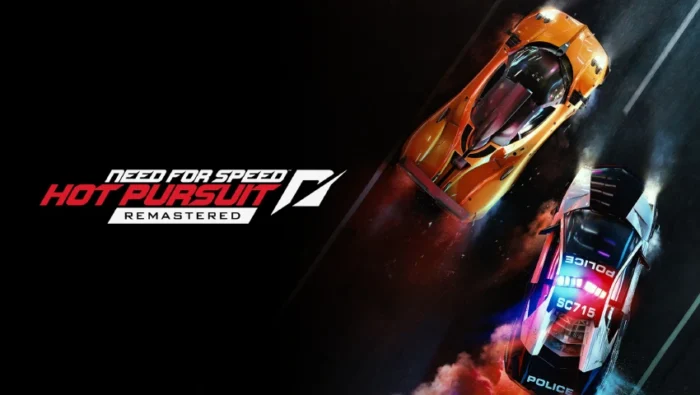 بازی Need for Speed Hot Pursuit Remastered
