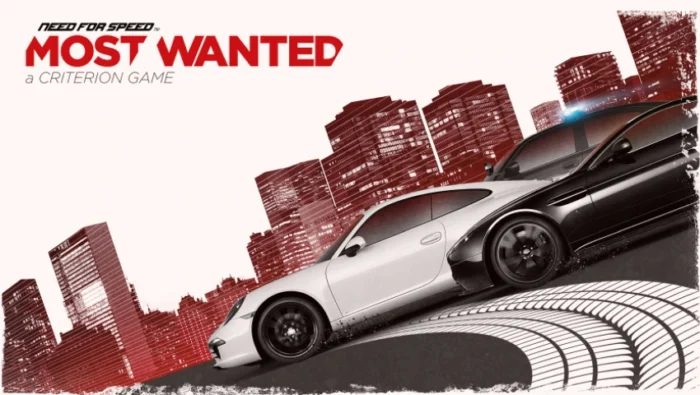 بازی Need for Speed Most Wanted