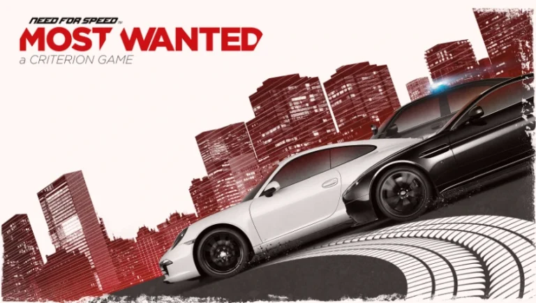 بازی Need for Speed Most Wanted