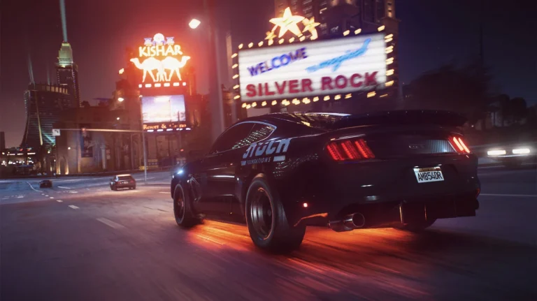 خرید بازی Need for Speed Payback