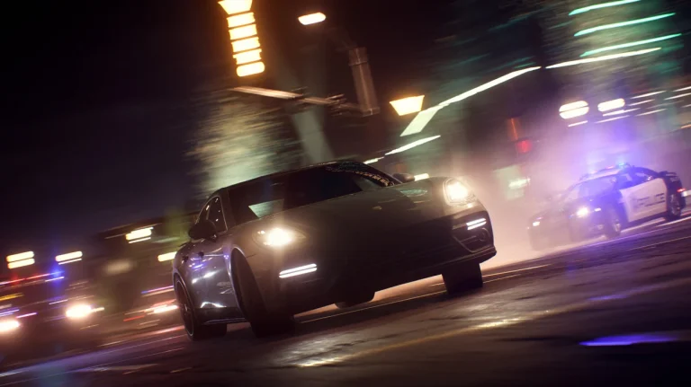 خرید بازی Need for Speed Payback