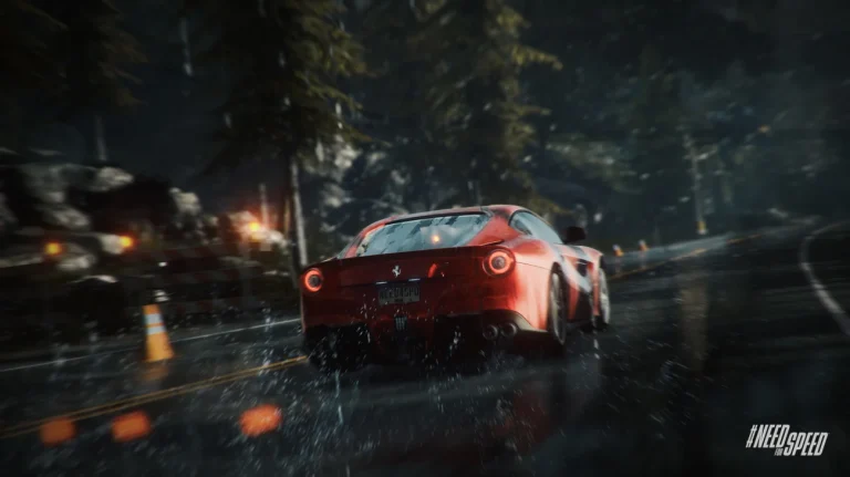 خرید بازی Need for Speed Rivals