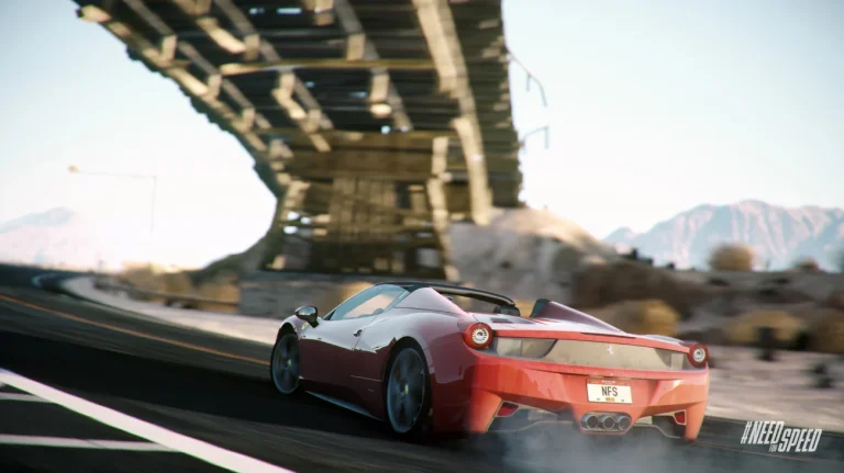 خرید بازی Need for Speed Rivals