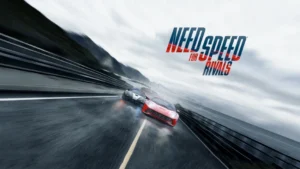 بازی Need for Speed Rivals