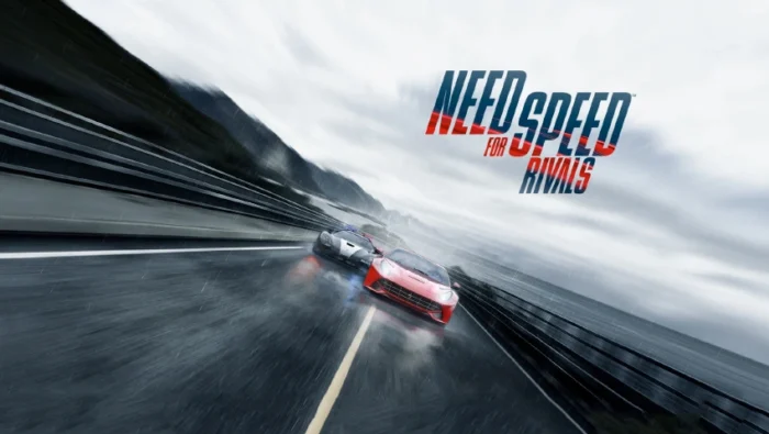 بازی Need for Speed Rivals