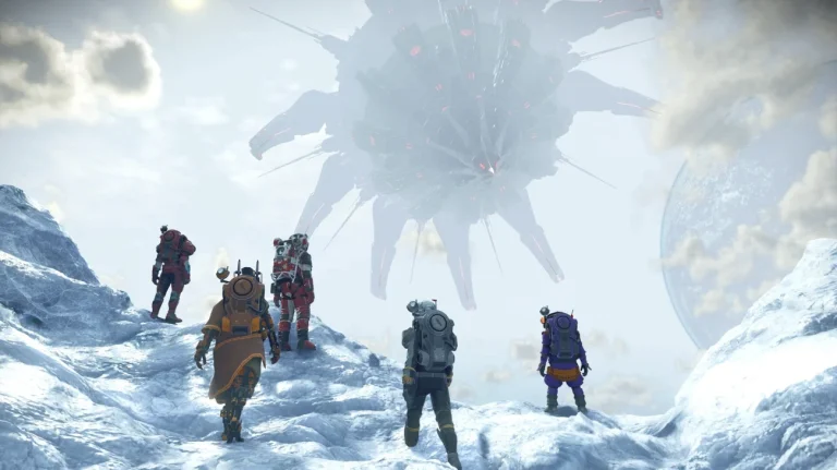 خرید بازی No Man's Sky