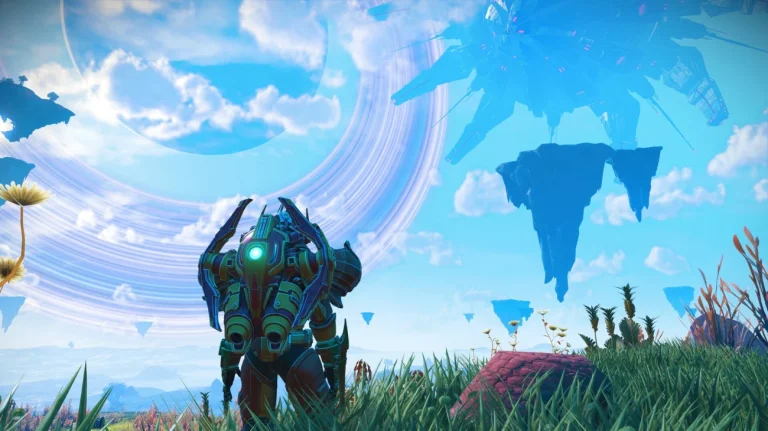 خرید بازی No Man's Sky