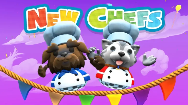 خرید بازی Overcooked 2