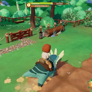 خرید بازی Paleo Pines