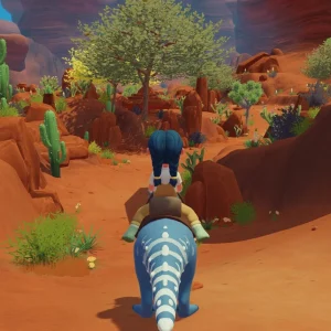 خرید بازی Paleo Pines