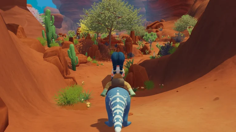 خرید بازی Paleo Pines