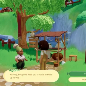 خرید بازی Paleo Pines
