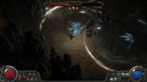 خرید بازی Path of Exile 2