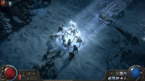 خرید بازی Path of Exile 2