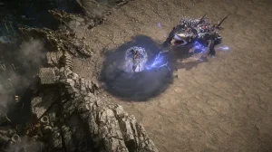 خرید بازی Path of Exile 2