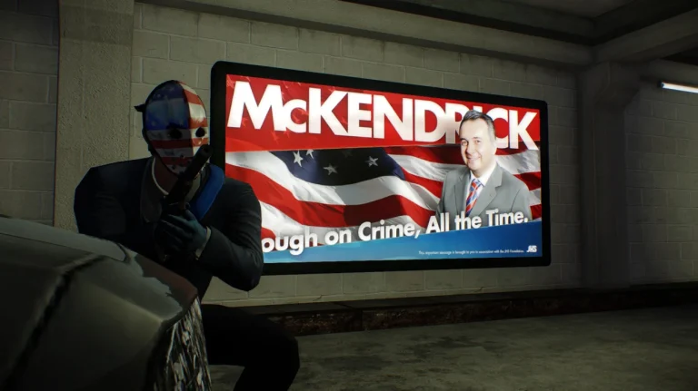 خرید بازی PAYDAY 2