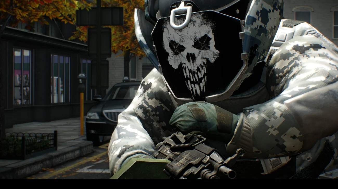 خرید بازی PAYDAY 2 1 خرید بازی PAYDAY 2