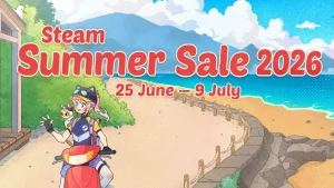 Steam Summer Sale 2026؛ راهنمای خرید بازی استیم با تخفیف تابستانه