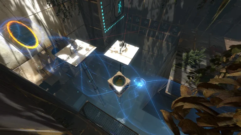 خرید بازی Portal 2