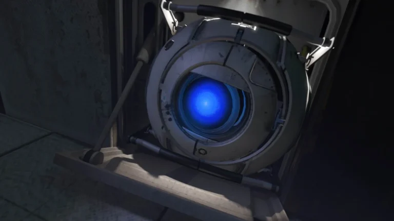 خرید بازی Portal 2