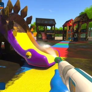 خرید بازی PowerWash Simulator
