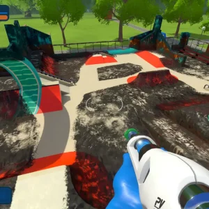 خرید بازی PowerWash Simulator