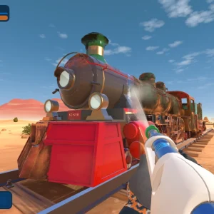 خرید بازی PowerWash Simulator