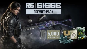 پریمر پک 5000 Premier Pack رینبو...
