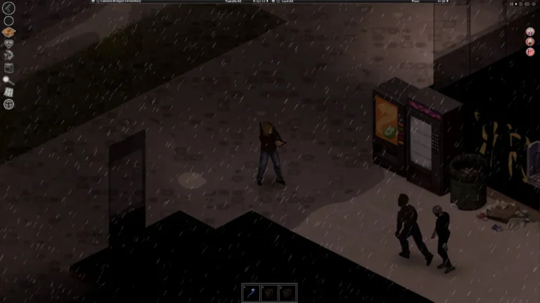 خرید بازی Project Zomboid