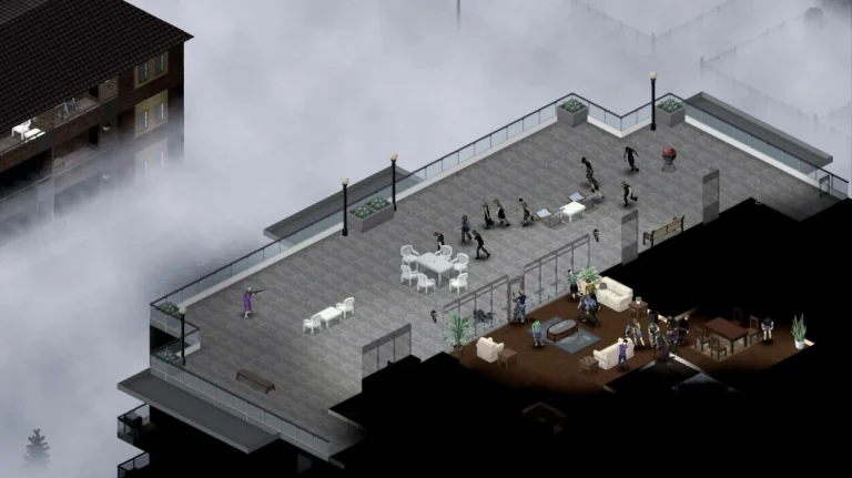 خرید بازی Project Zomboid