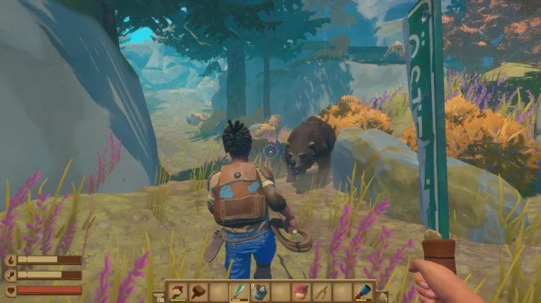 خرید بازی Raft