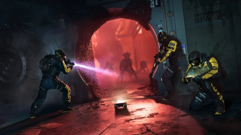 خرید بازی Rainbow Six Extraction