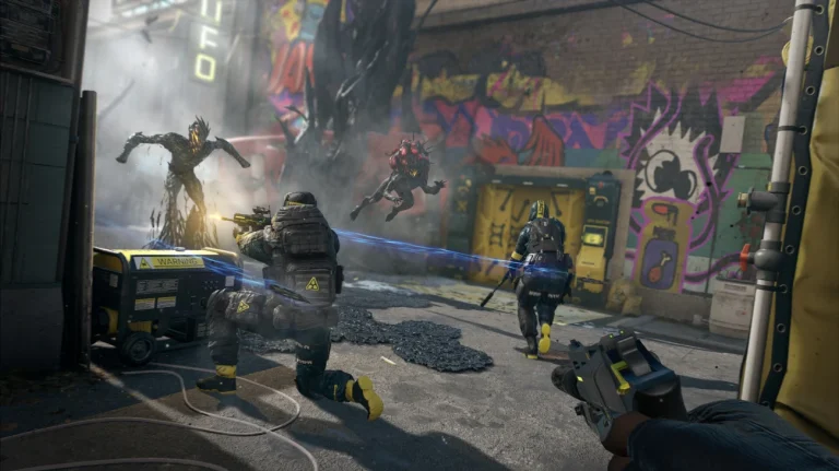 خرید بازی Rainbow Six Extraction