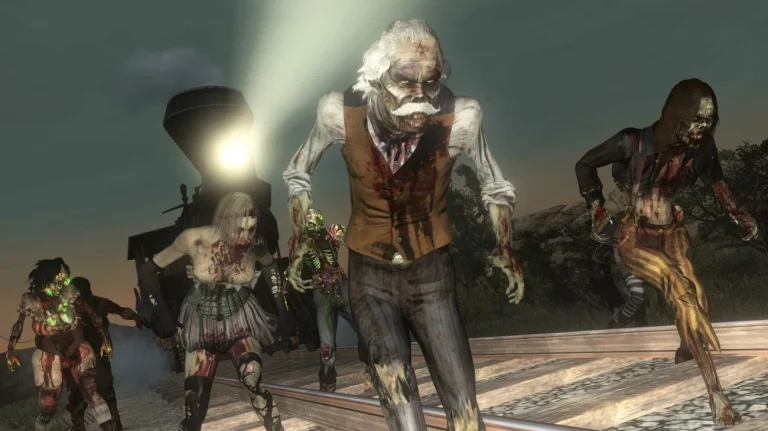 خرید بازی Red Dead Redemption