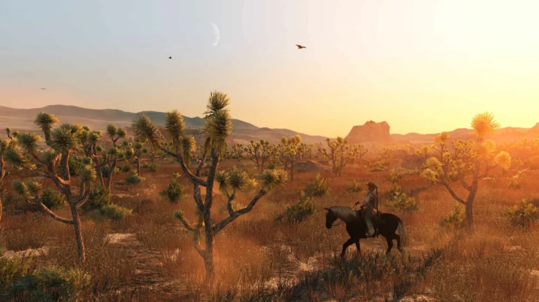 خرید بازی Red Dead Redemption